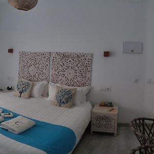 Habitación Doble Deluxe